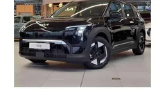 Schwarz Neu 2025 Kia EV3 SUV | 29.999 € (Superpreis)