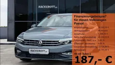 Gebraucht 2022 VW Passat Business Kombi | 28.350 € (Fairer Preis)