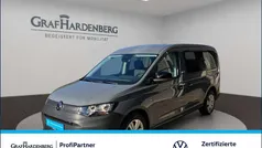 Gebraucht 2023 VW Caddy Maxi Basis Van / Kleinbus | 31.444 € (Fairer Preis)