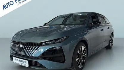 Gebraucht Peugeot 308 SW Allure 136 PS (100 kW) 2026 Kombi