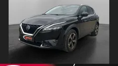 Gebraucht 2022 Nissan Qashqai 360º SUV | 23.990 € (Fairer Preis)