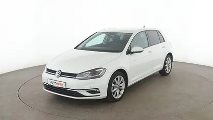 Gebraucht 2017 VW Golf Comfortline Limousine | 11.520 € (Fairer Preis)