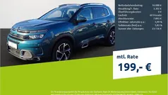 Tijucablau Gebraucht 2019 Citroën C5 Aircross Feel SUV | 17.780 € (Fairer Preis)