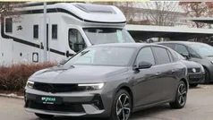 Gebraucht 2024 Opel Astra GS Line Limousine | 21.980 € (Guter Preis)