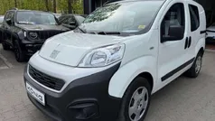 Weiß Gebraucht 2023 Fiat Fiorino Van | 13.490 € (Fairer Preis)