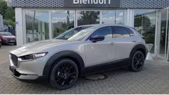 Beige Gebraucht 2025 Mazda CX-30 Homura-Line SUV | 28.450 € (Superpreis)
