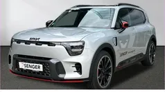 Gebraucht 2025 Smart #5 Brabus SUV | 49.990 € (Fairer Preis)