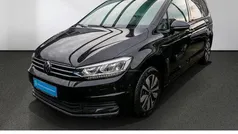 Gebraucht 2023 VW Touran Comfortline Van / Kleinbus | 27.180 € (Fairer Preis)