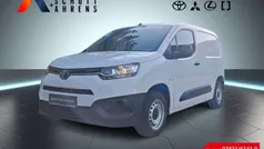 Gebraucht 2023 Toyota Proace City City Van / Kleinbus | 18.540 € (Fairer Preis)