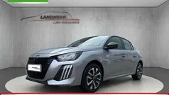 Gebraucht 2025 Peugeot 208 Style Kleinwagen | 16.845 € (Superpreis)