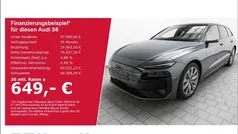 Daytonagrau perleffekt Gebraucht 2025 Audi e-tron Edition .1 SUV | 97.990 € (Superpreis)
