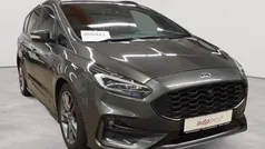 Magneticgrau metallic Gebraucht 2020 Ford S-MAX ST-Line Van / Kleinbus | 19.490 € (Fairer Preis)