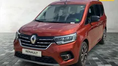 Gebraucht 2021 Renault Kangoo Intens Van / Kleinbus | 21.490 € (Fairer Preis)