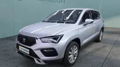 Gebraucht 2024 Seat Ateca Style SUV | 24.506 € (Fairer Preis)