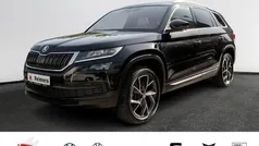 Gebraucht 2021 Skoda Kodiaq Style SUV | 37.490 € (Fairer Preis)