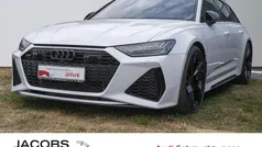Gebraucht 2024 Audi RS6 Advanced Kombi | 120.790 € (Fairer Preis)
