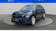 Schwarz Neu 2025 Skoda Kamiq Essence SUV | 23.490 € (Fairer Preis)