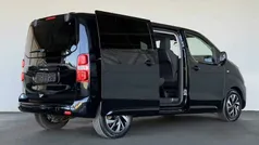 Gebraucht 2024 Citroën Spacetourer Feel Van | 39.970 € (Fairer Preis)