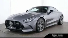 Gebraucht 2024 Mercedes AMG GT 63 AMG Coupé | 155.770 €