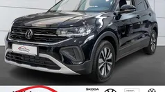 Gebraucht 2025 VW T-Cross Goal SUV | 28.990 € (Fairer Preis)