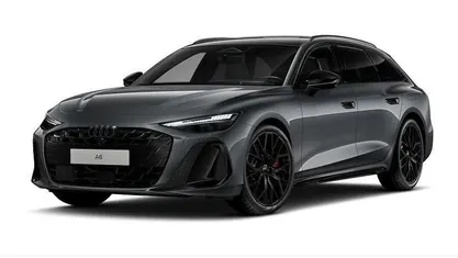 Gebraucht Audi A6 Edition .1 367 PS (269 kW) 2025 Kombi