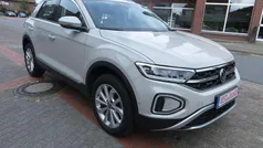 Gebraucht 2024 VW T-Roc Style SUV | 26.280 € (Superpreis)
