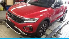 Gebraucht 2024 VW T-Roc Goal SUV | 29.480 € (Guter Preis)