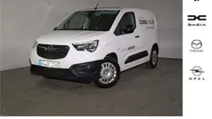 Gebraucht 2021 Opel Combo-e Life Edition Kombi | 23.990 € (Fairer Preis)