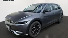 Gebraucht 2022 Hyundai Ioniq 6 Limousine | 27.270 € (Fairer Preis)