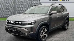 Gebraucht 2025 Dacia Duster Journey SUV | 28.900 € (Fairer Preis)