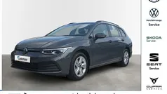 Delfingrau Gebraucht 2023 VW Golf VIII Life Kombi | 25.290 € (Fairer Preis)