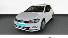 Gebraucht 2021 VW Polo United Kleinwagen | 14.930 € (Fairer Preis)