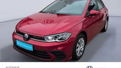 Gebraucht 2022 VW Polo Limousine | 15.689 € (Fairer Preis)