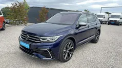 Gebraucht 2024 VW Tiguan Allspace R-line SUV | 47.740 € (Fairer Preis)