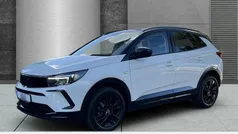 Gebraucht 2023 Opel Grandland X GS Line SUV | 24.980 € (Fairer Preis)