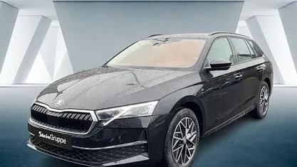 Gebraucht Skoda Octavia Tour 150 PS (110 kW) 2025 Kombi