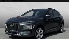 Gebraucht 2018 Hyundai Kona Style SUV | 16.550 € (Fairer Preis)