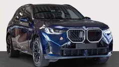 Gebraucht 2025 BMW X3 M Sport SUV | 64.490 € (Fairer Preis)