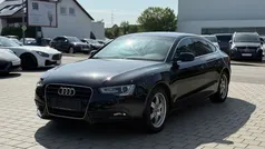 Gebraucht 2016 Audi A5 Sportback Sport Coupé | 15.490 € (Superpreis)