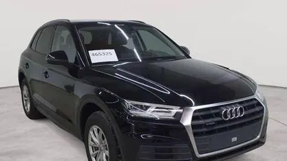 Gebraucht Audi Q5 Sport 204 PS (150 kW) 2020 SUV