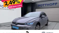 Gebraucht 2024 VW Golf VIII Goal Limousine | 28.221 € (Guter Preis)