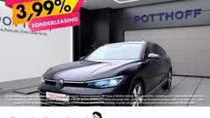 Gebraucht 2024 VW Passat Elegance Kombi | 35.977 € (Guter Preis)