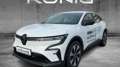 Arktisweiß Gebraucht 2023 Renault Mégane Evolution Limousine | 29.448 € (Fairer Preis)
