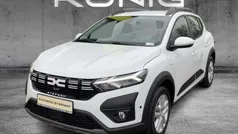 Gebraucht 2024 Dacia Sandero Expression Kleinwagen | 16.499 € (Guter Preis)