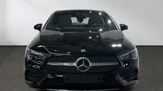 Gebraucht 2022 Mercedes CLA180 Shooting Brake AMG line Kombi | 28.440 € (Fairer Preis)