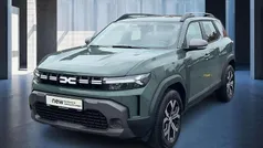 Gebraucht 2025 Dacia Duster Expression SUV | 21.390 € (Superpreis)