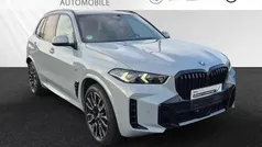 Gebraucht 2025 BMW X5 M Sport SUV | 95.900 € (Superpreis)