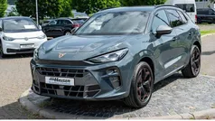 Gebraucht 2025 Cupra Terramar SUV | 41.385 € (Fairer Preis)