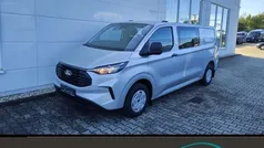 Farbe frei wählbar Neu 2025 Ford Transit Custom Trend Limousine | 38.980 € (Guter Preis)