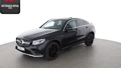 Mercedes GLC220